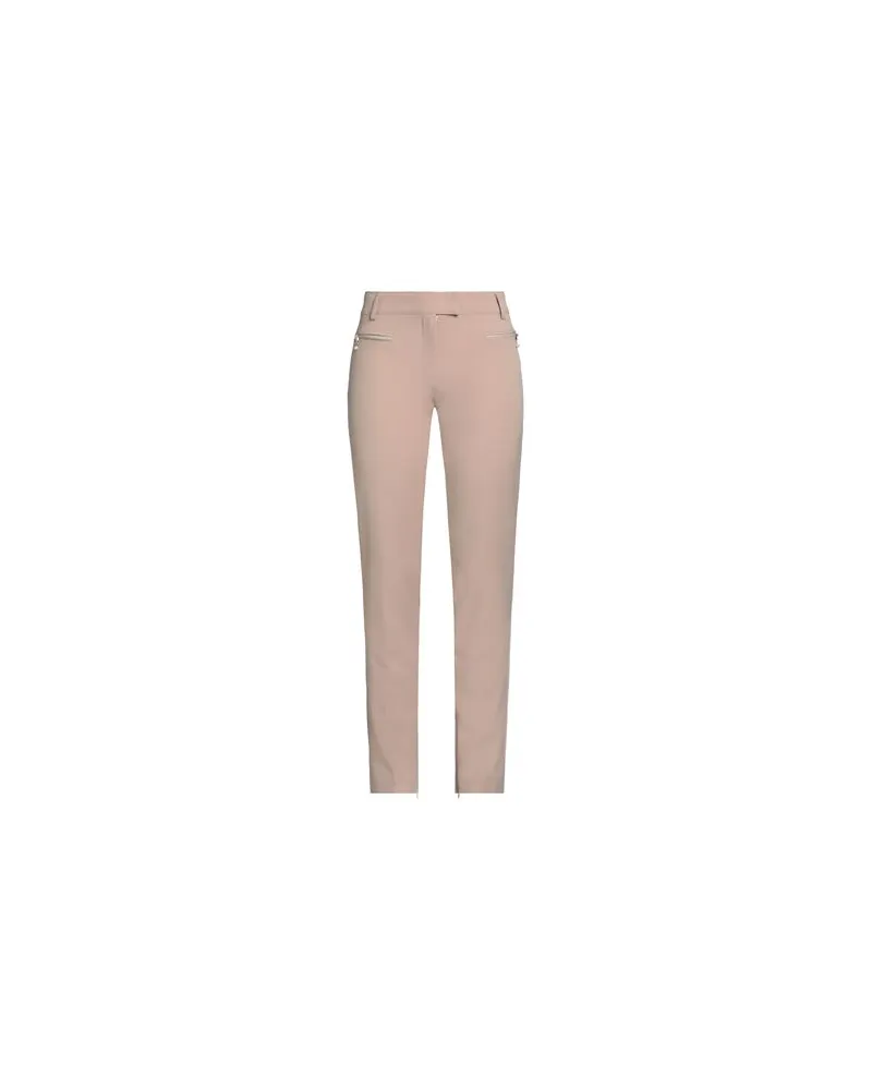 CRISTINAEFFE HOSEN & RÖCKE - Hosenauf YOOX.COM Hellrosa