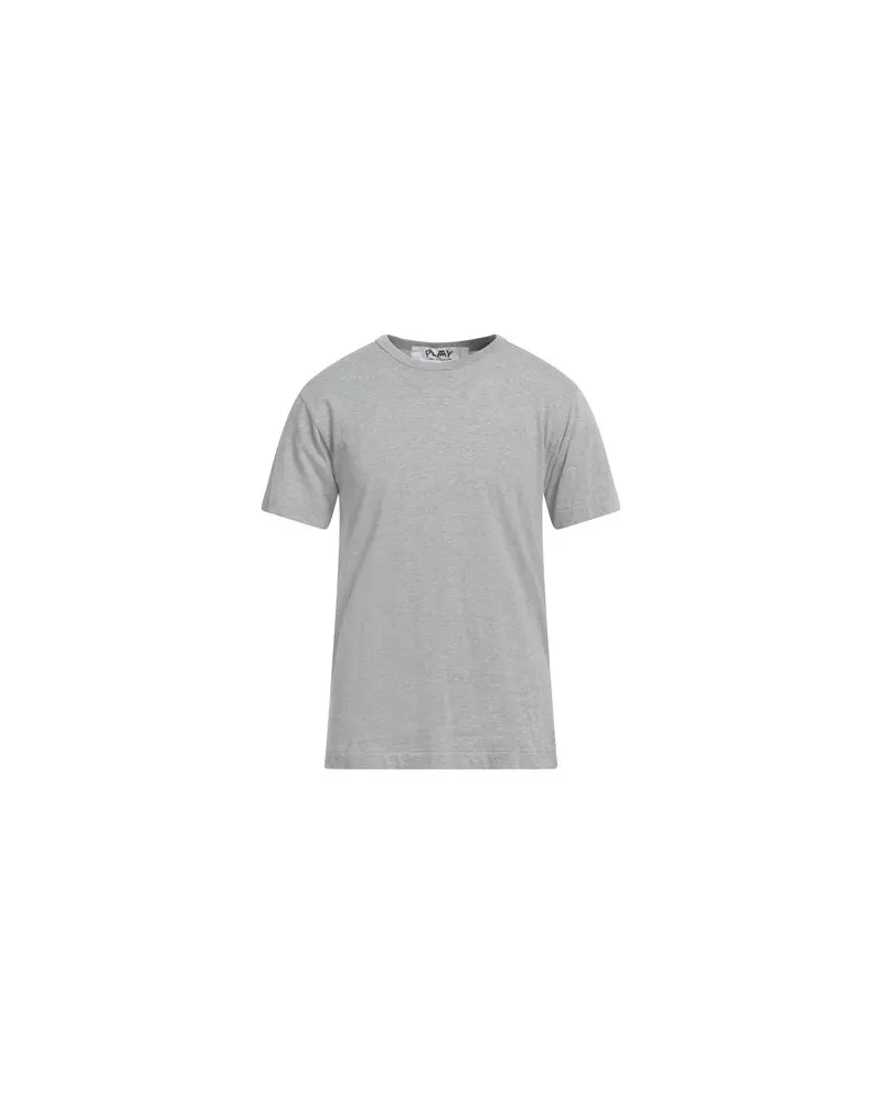 Comme des Garçons TOPS - T-shirtsauf YOOX.COM Grau