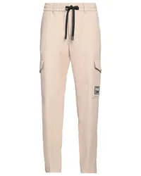 Versace Jeans Hose Beige