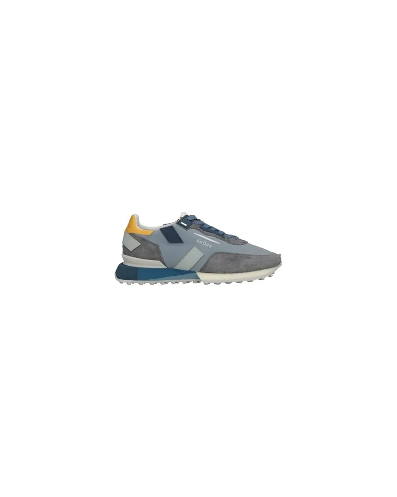 GHŌUD Venice SCHUHE - Sneakersauf YOOX.COM Taubenblau