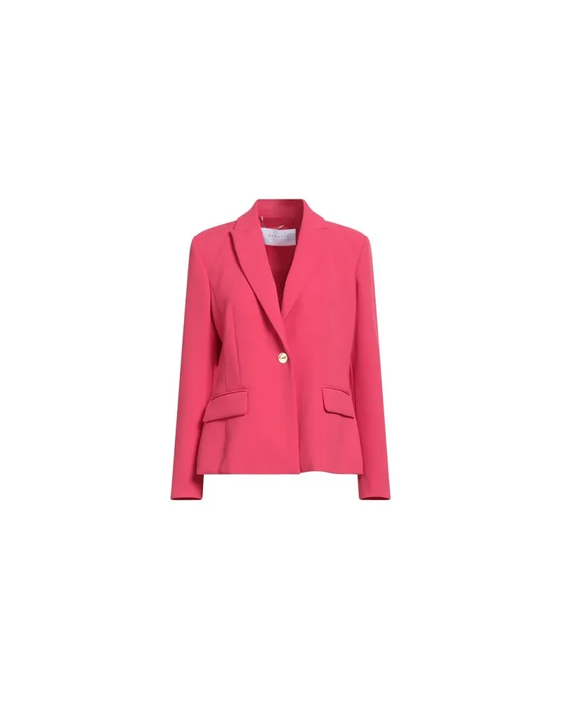NENETTE ANZÜGE und CO-ORDS - Blazersauf YOOX.COM Fuchsia
