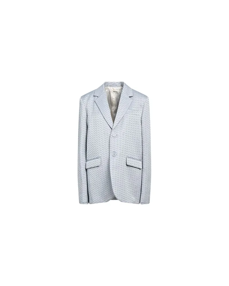 Zadig & Voltaire ANZÜGE und CO-ORDS - Blazersauf YOOX.COM Blau