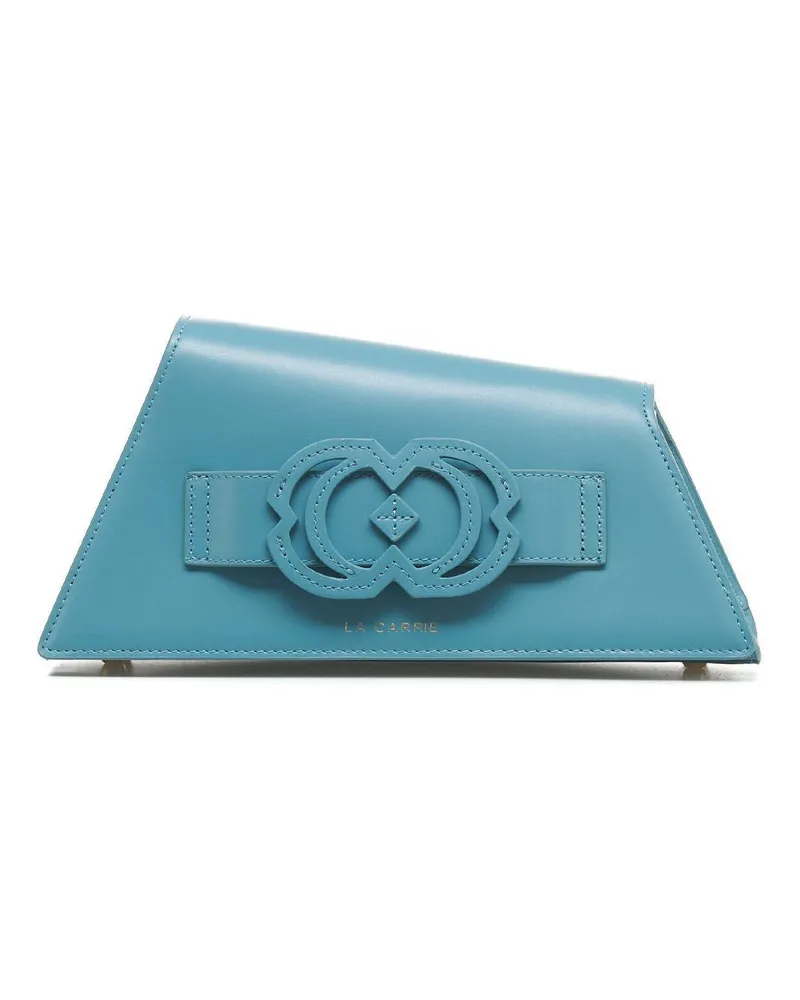 LA CARRIE Handtaschen Blau