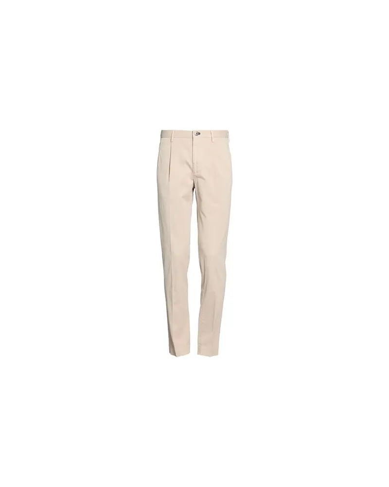 Incotex HOSEN & RÖCKE - Hosenauf YOOX.COM Sand