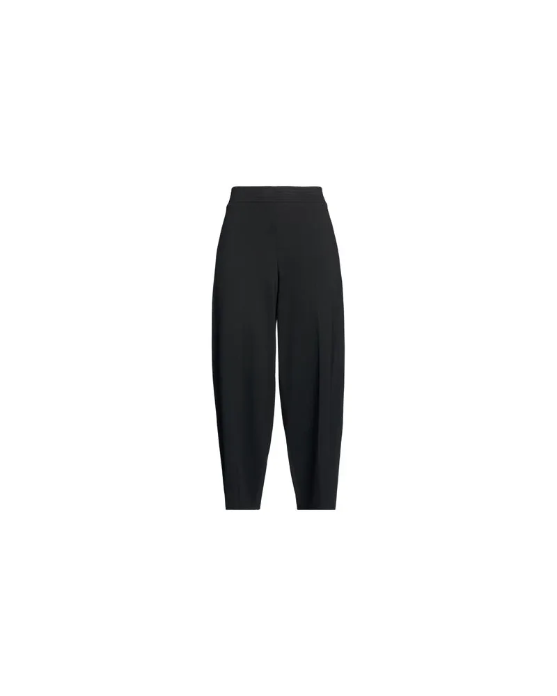 Liviana Conti HOSEN & RÖCKE - Hosenauf YOOX.COM Schwarz