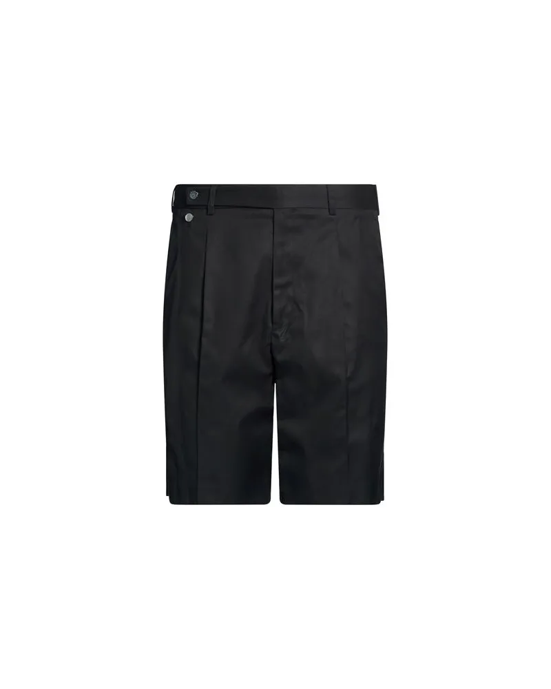 AGNONA HOSEN & RÖCKE - Shorts & Bermudashortsauf YOOX.COM Nachtblau