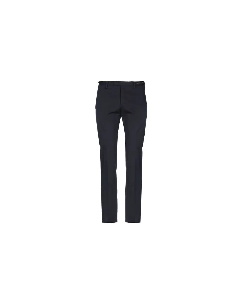 PT TORINO HOSEN & RÖCKE - Hosenauf YOOX.COM Nachtblau
