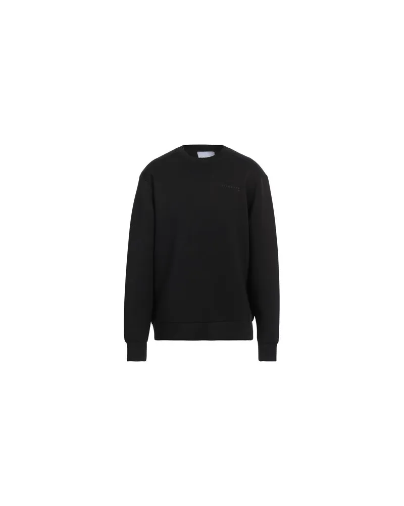 Richmond TOPS - Sweatshirtsauf YOOX.COM Schwarz