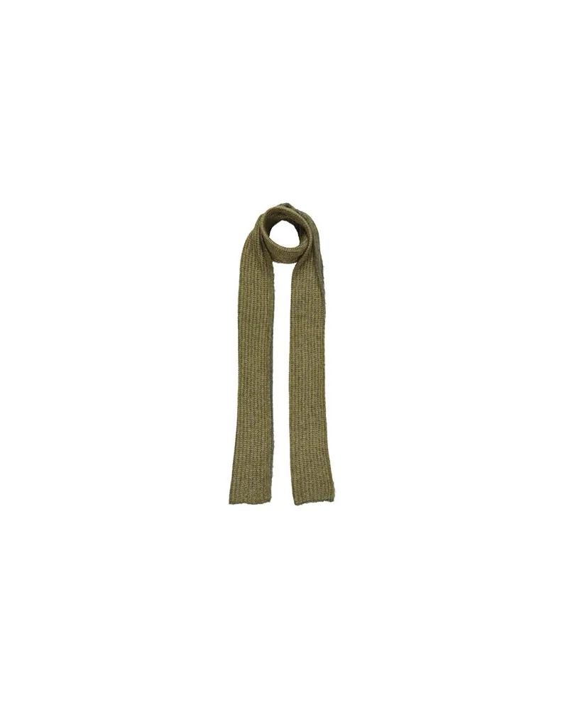 ROSSOPURO ACCESSOIRES - Schalsauf YOOX.COM Militärgrün