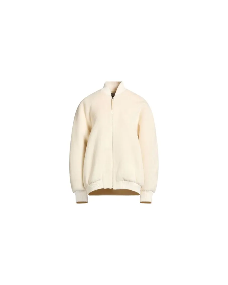 Jacquemus JACKEN & MÄNTEL - Mäntelauf YOOX.COM Off