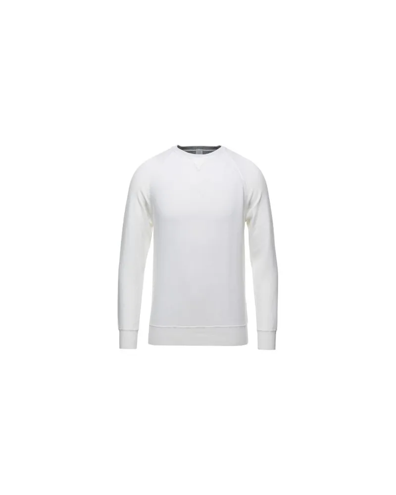 Eleventy PLATINUM - STRICKWAREN - Pulloverauf YOOX.COM Weiß