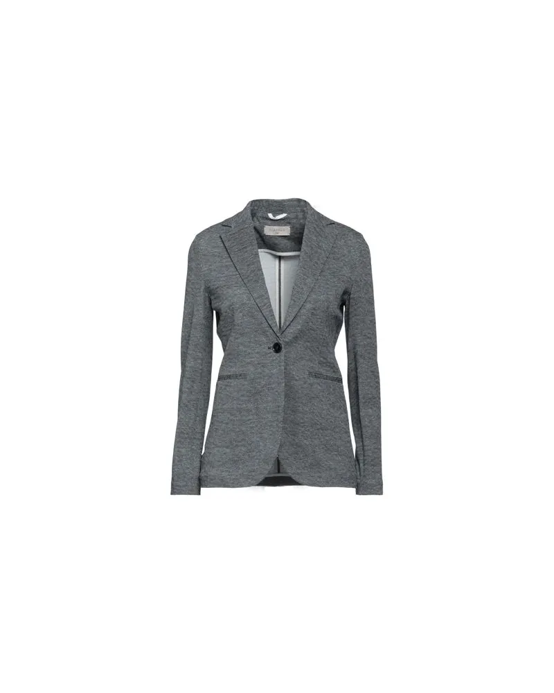 CIRCOLO 1901 ANZÜGE und CO-ORDS - Blazersauf YOOX.COM Taubenblau