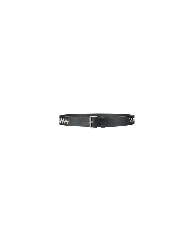 Max Mara Kleinlederwaren - Gürtelauf YOOX.COM Schwarz