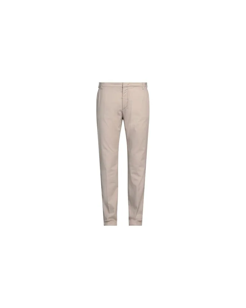 Entre Amis HOSEN & RÖCKE - Hosenauf YOOX.COM Beige