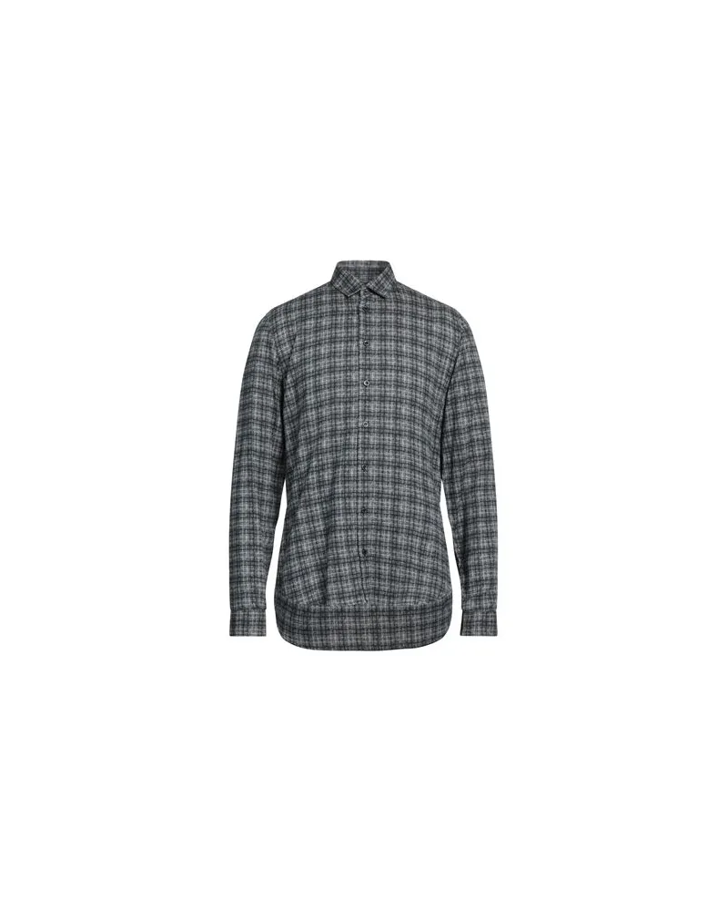 Patrizia Pepe TOPS - Hemdenauf YOOX.COM Schwarz