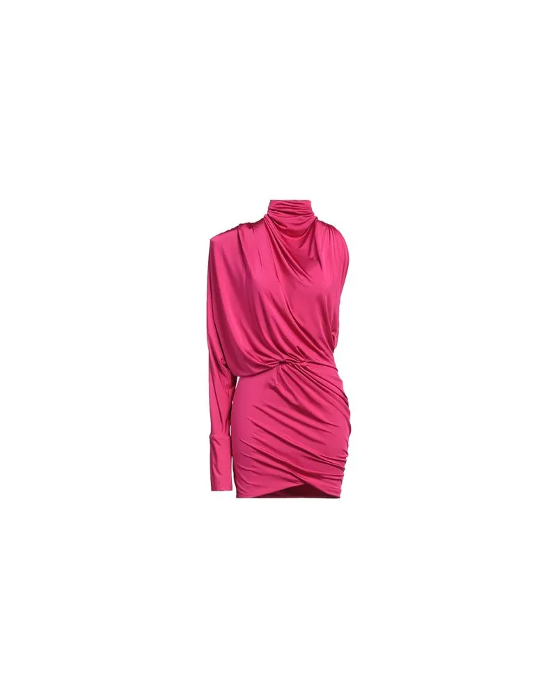 Alexandre Vauthier KLEIDER - Mini-Kleiderauf YOOX.COM Purpur