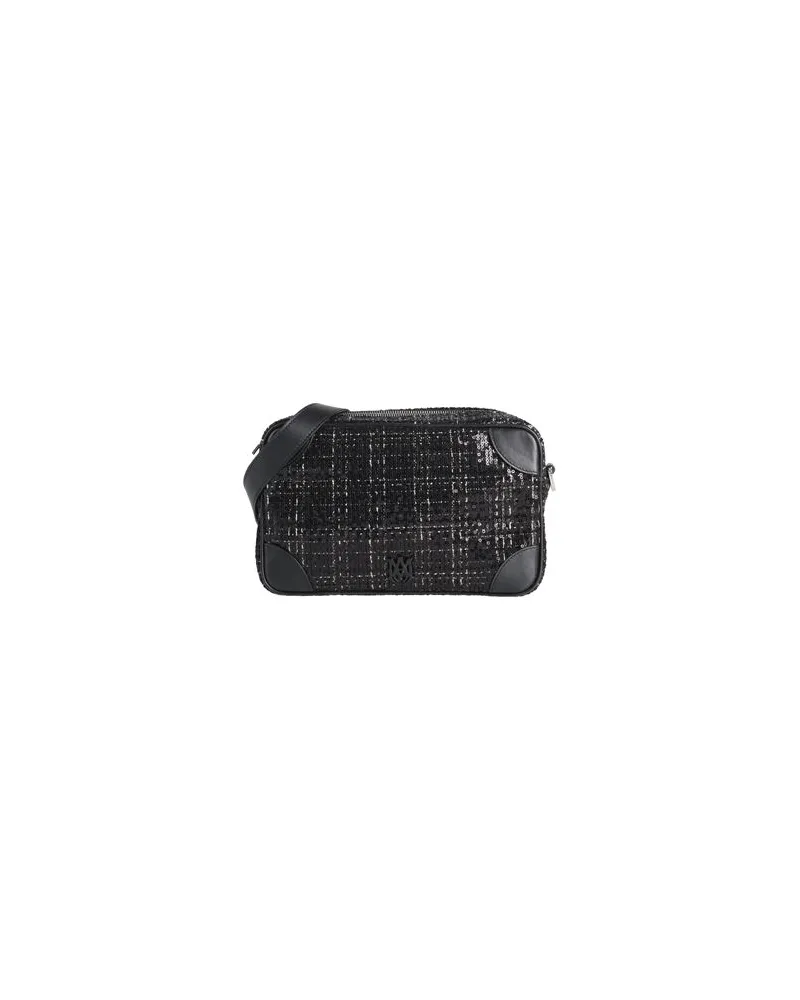Amiri TASCHEN - Umhängetascheauf YOOX.COM Schwarz