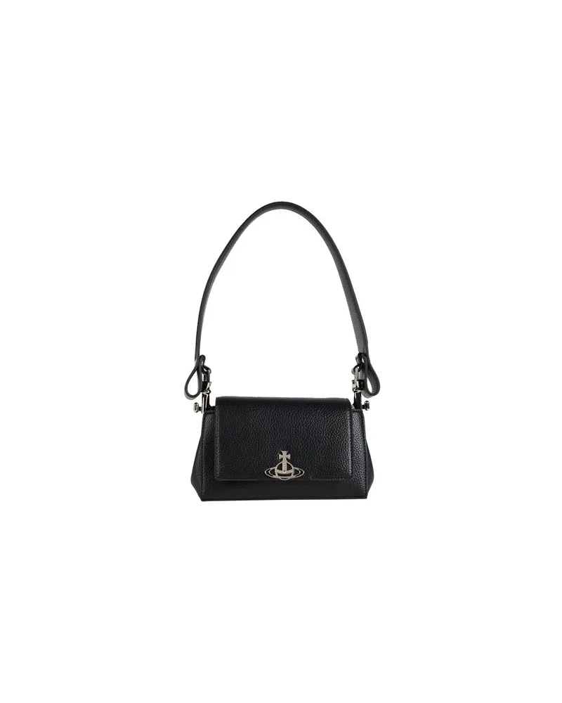 Vivienne Westwood TASCHEN - Handtaschenauf YOOX.COM Schwarz