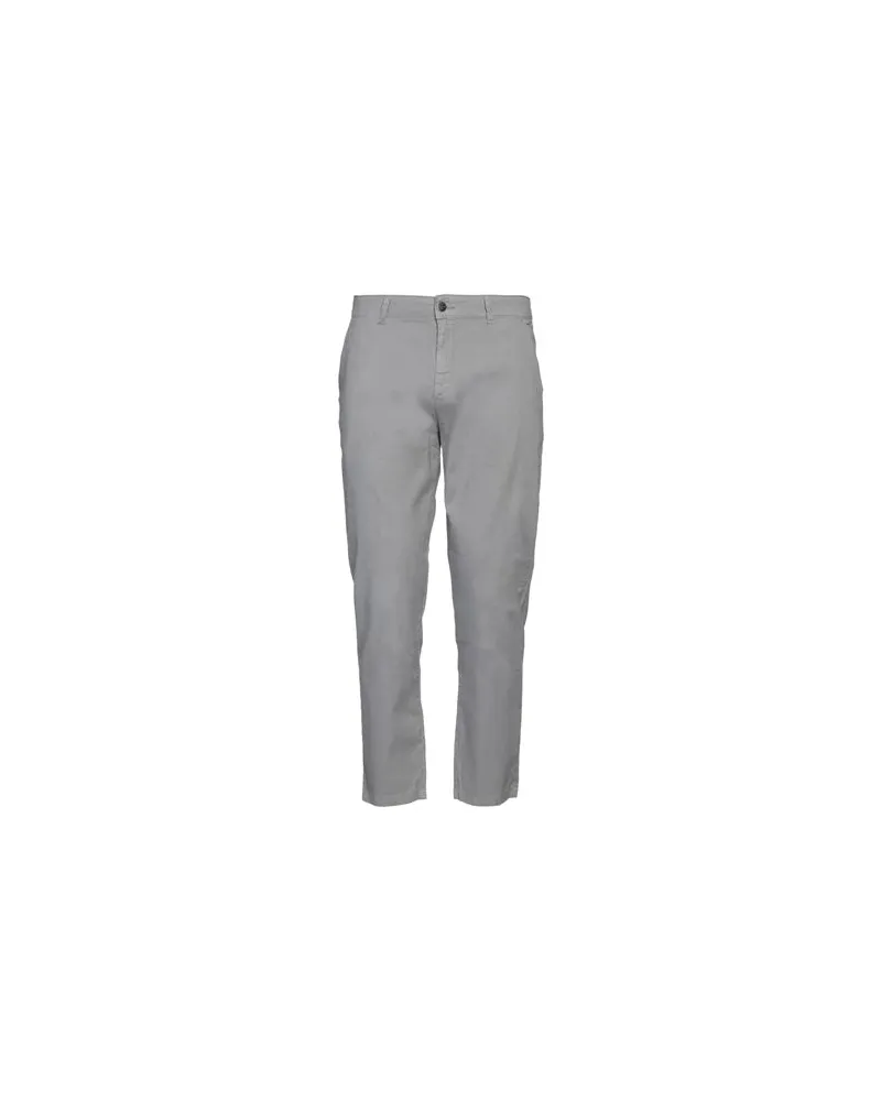 Reign HOSEN & RÖCKE - Hosenauf YOOX.COM Grau