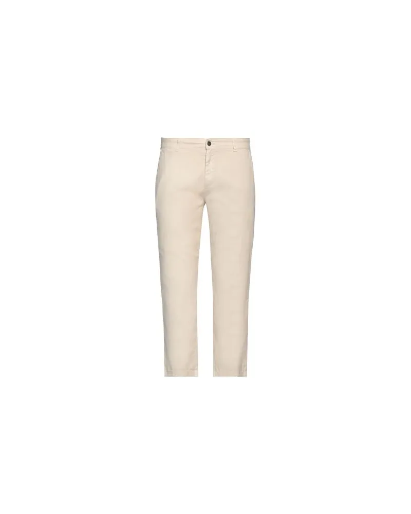 Reign HOSEN & RÖCKE - Hosenauf YOOX.COM Elfenbein