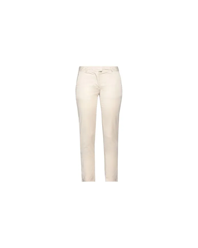 Sergio Tacchini HOSEN & RÖCKE - Hosenauf YOOX.COM Beige