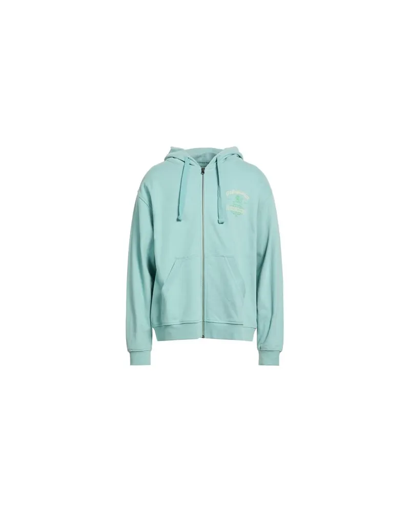 RefrigiWear TOPS - Sweatshirtsauf YOOX.COM Tūrkis