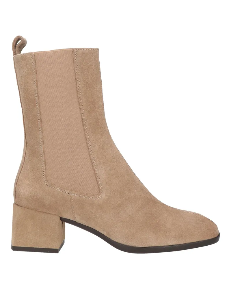 Marian Stiefelette Beige