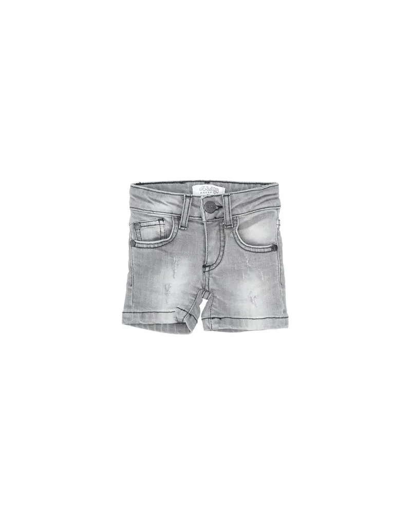 Cesare Paciotti HOSEN & RÖCKE - Jeanshosenauf YOOX.COM Schwarz