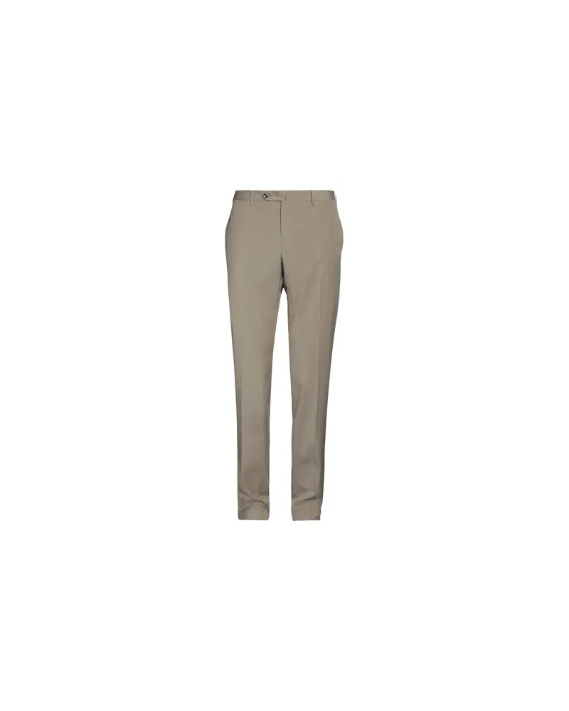 PT TORINO HOSEN & RÖCKE - Hosenauf YOOX.COM Khaki