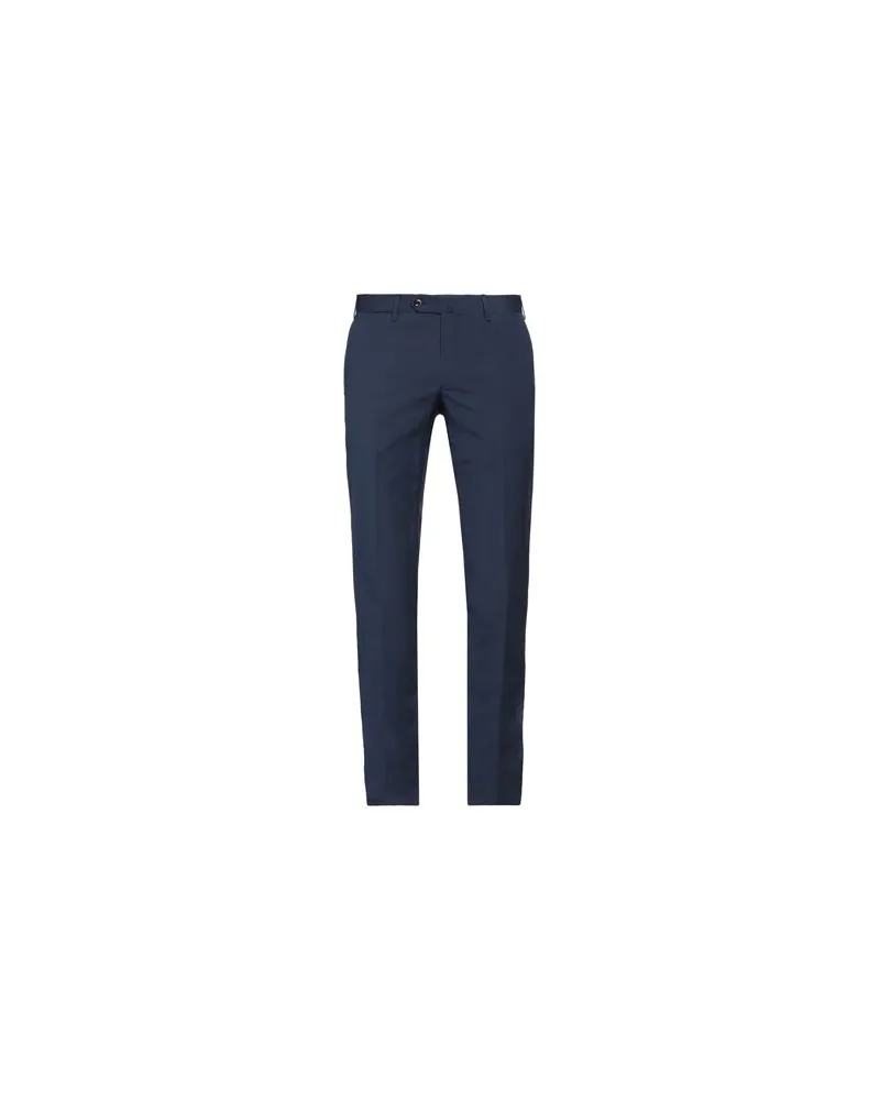PT TORINO HOSEN & RÖCKE - Hosenauf YOOX.COM Marineblau