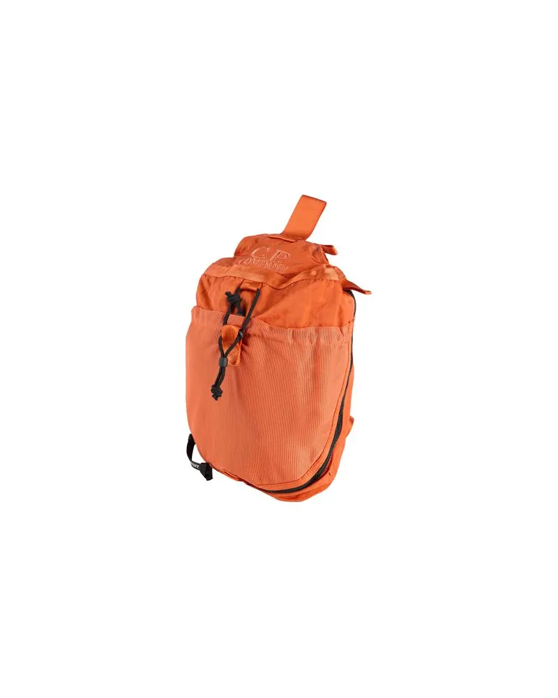 C.P. Company TASCHEN - Rucksäckeauf YOOX.COM Rostrot
