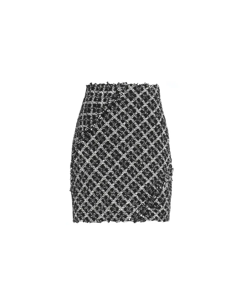 Rodebjer HOSEN & RÖCKE - Miniröckeauf YOOX.COM Schwarz