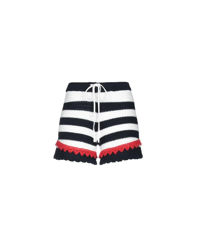 P_Jean HOSEN & RÖCKE - Shorts & Bermudashortsauf YOOX.COM Nachtblau