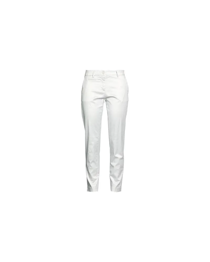 Mason's HOSEN & RÖCKE - Hosenauf YOOX.COM Hellgrau