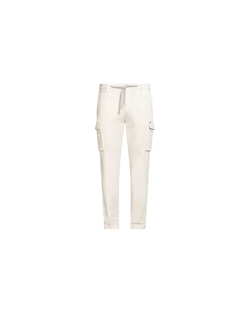 Mason's HOSEN & RÖCKE - Hosenauf YOOX.COM Hellgrau