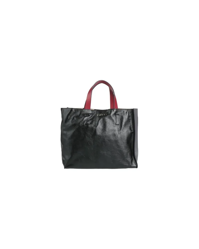 Marni TASCHEN - Handtaschenauf YOOX.COM Schwarz