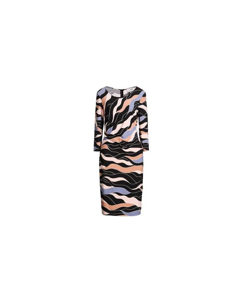 Joseph Ribkoff KLEIDER - Midi-Kleiderauf YOOX.COM Rosa