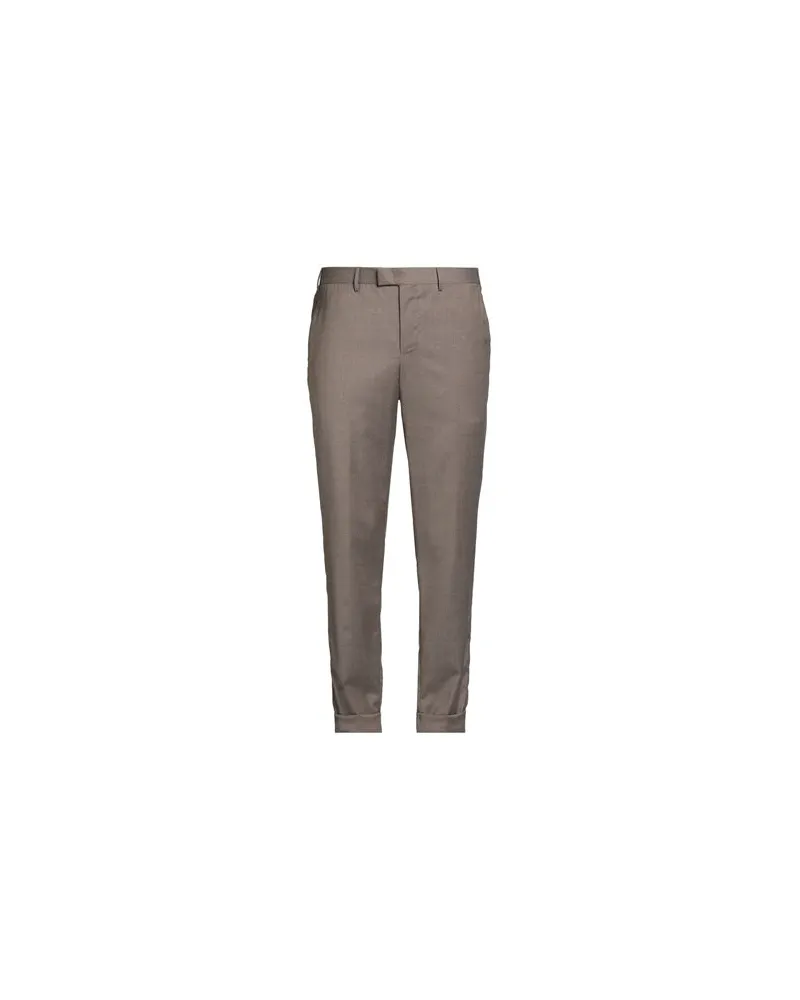 PT TORINO HOSEN & RÖCKE - Hosenauf YOOX.COM Maulwurfsgrau