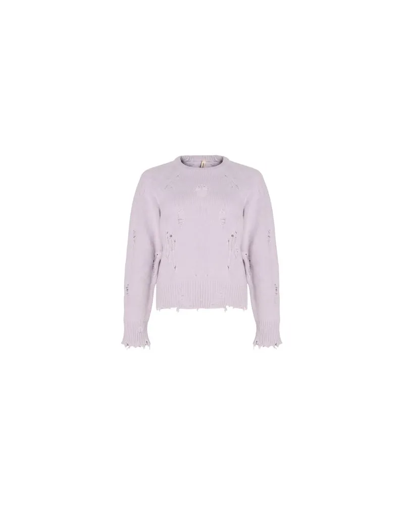 Giorgio Brato STRICKWAREN - Pulloverauf YOOX.COM Lila