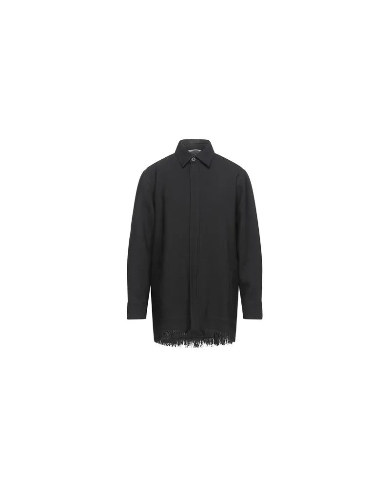 Valentino Garavani TOPS - Hemdenauf YOOX.COM Schwarz