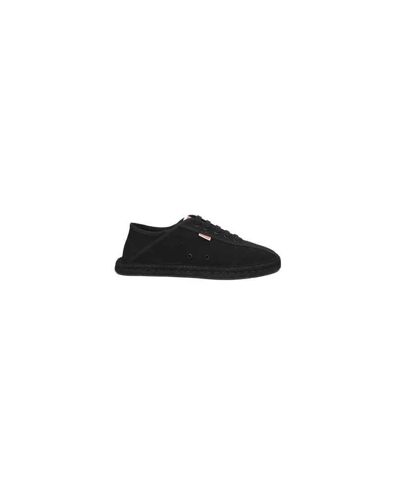 Kenzo SCHUHE - Sneakersauf YOOX.COM Schwarz