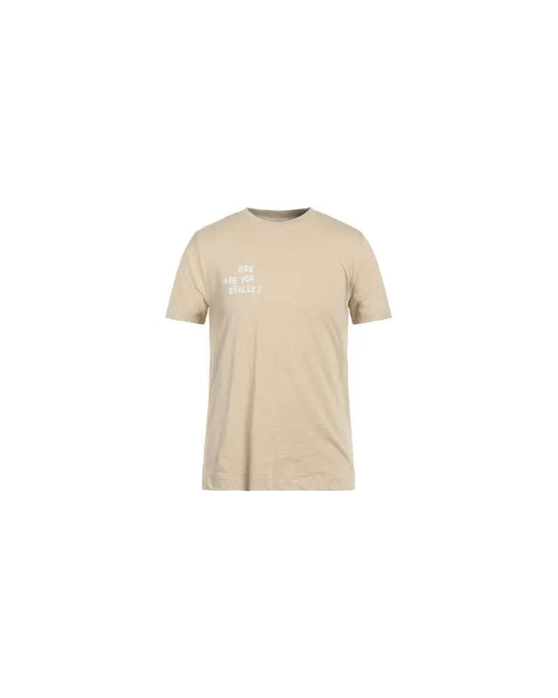 HAMAKI-HO TOPS - T-shirtsauf YOOX.COM Beige