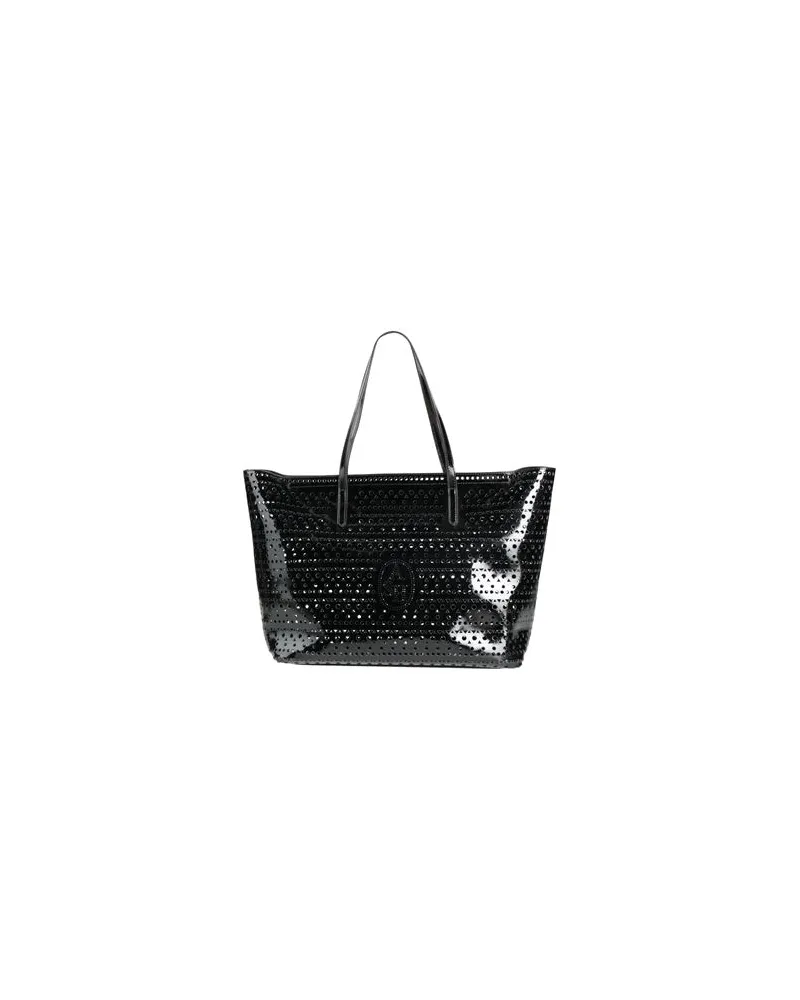 ash TASCHEN - Handtaschenauf YOOX.COM Schwarz