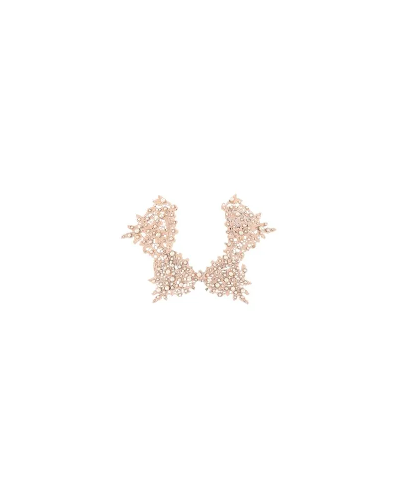 Elisabetta Franchi SCHMUCK und UHREN - Halskettenauf YOOX.COM Hellrosa