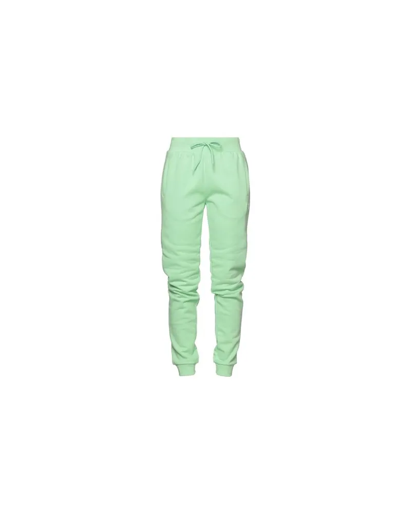 adidas HOSEN & RÖCKE - Hosenauf YOOX.COM Säuregrün