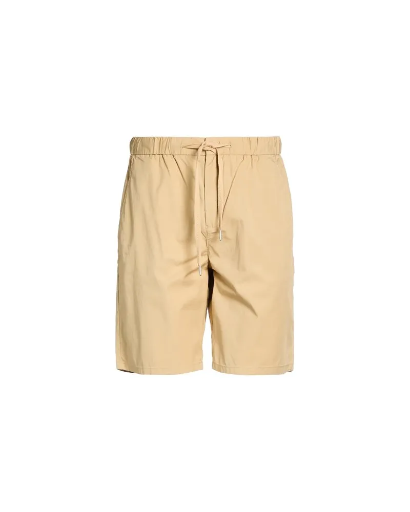 Sun68 HOSEN & RÖCKE - Shorts & Bermudashortsauf YOOX.COM Sand