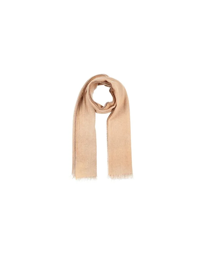 Destin ACCESSOIRES - Schalsauf YOOX.COM Beige