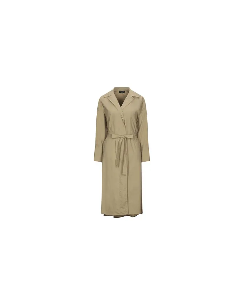 Roberto Collina JACKEN & MÄNTEL - Jacken, Mäntel & Trenchcoatsauf YOOX.COM Sand