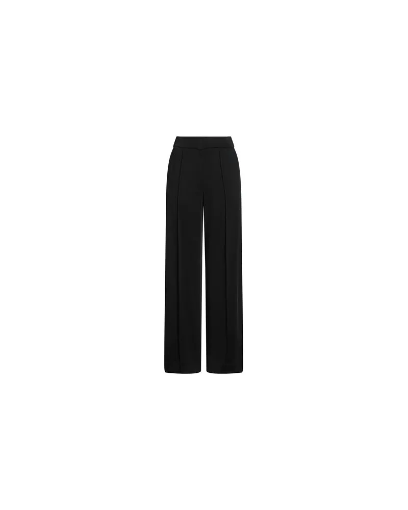 Jil Sander HOSEN & RÖCKE - Hosenauf YOOX.COM Schwarz