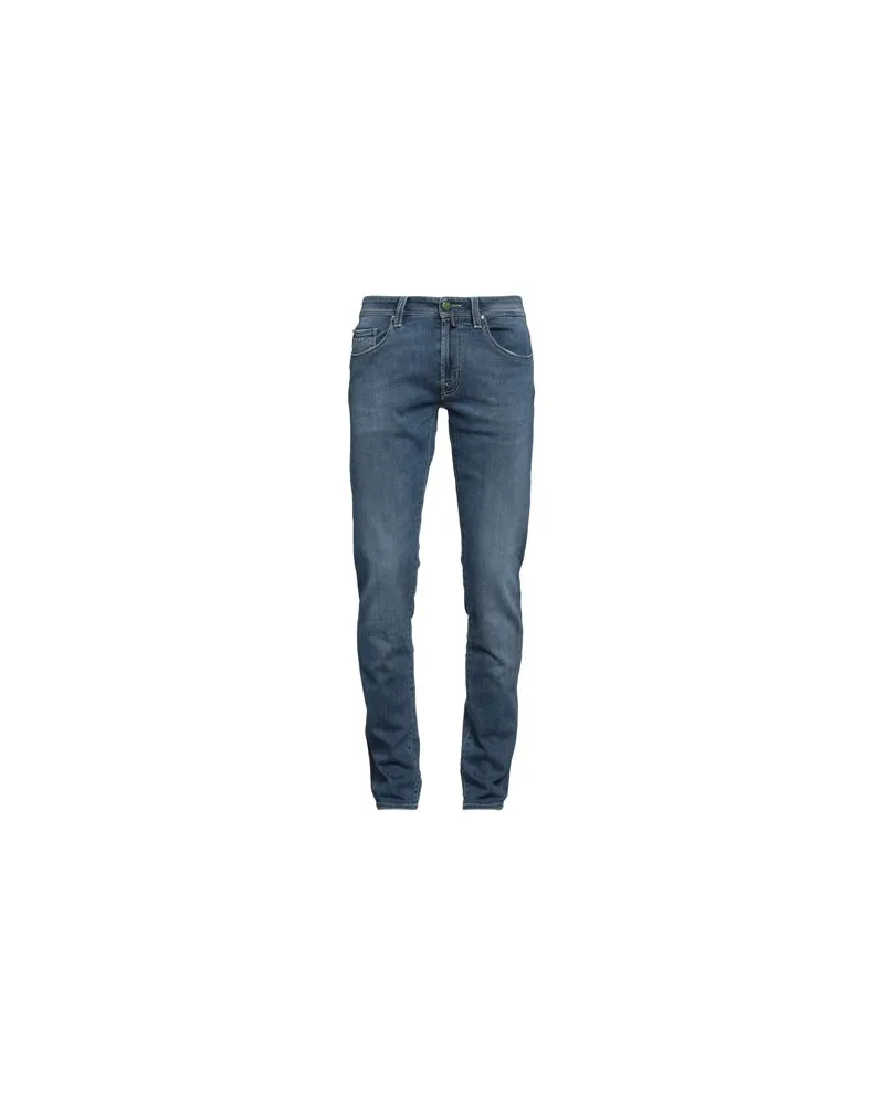Tramarossa HOSEN & RÖCKE - Jeanshosenauf YOOX.COM Blau